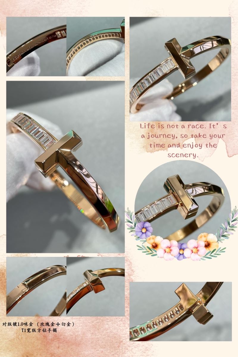 T*f*ny bracelets